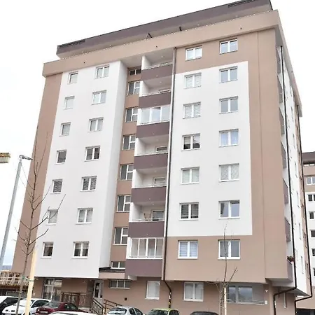 Ceca شقة *